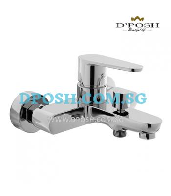 Fidelis FT-9804-Bath Mixer Tap