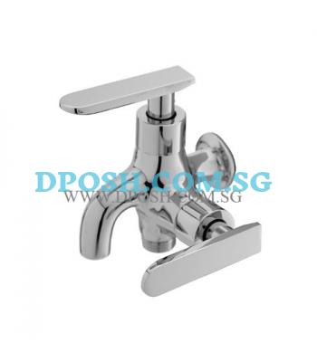 Fidelis-FT-105-4-Two Way Tap