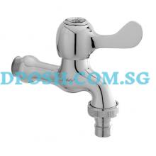 Fidelis FT-104-1-Washing Machine Taps