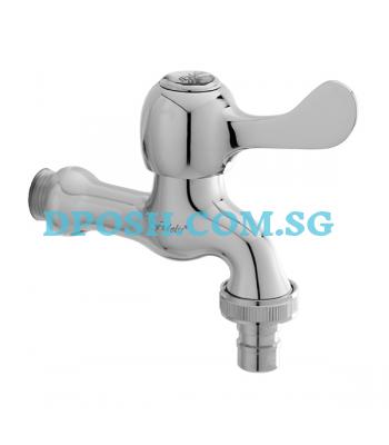 Fidelis FT-104-1-Washing Machine Taps