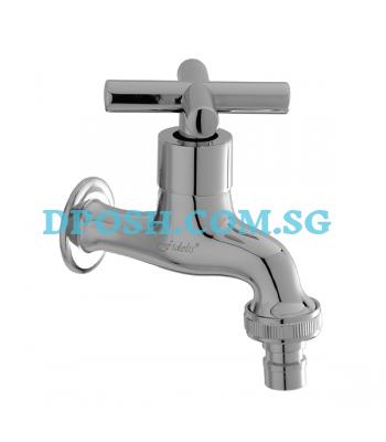Fidelis FT-104-8-Washing Machine Taps	