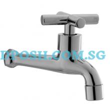 Fidelis FT-123-8-Bib Tap