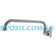 Fidelis FT-119-4C-Wall Sink Tap