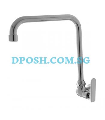 Fidelis FT-119-4L-Wall Sink Tap