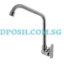 Fidelis FT-119-4T-Wall Sink Tap