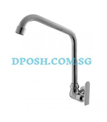Fidelis FT-119-4T-Wall Sink Tap