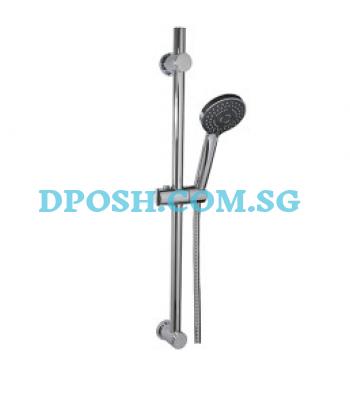 FSS-56305  Shower Rail Set