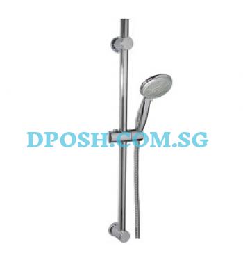 FSS-56310  Shower Rail Set