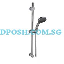 FSS-56313  Shower Rail Set