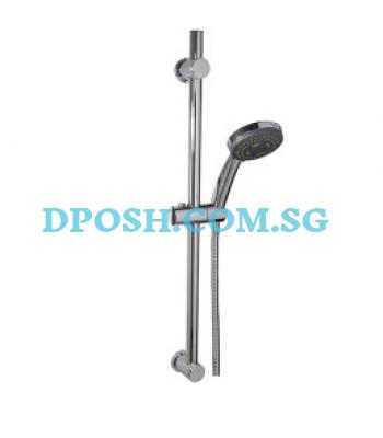 FSS-56313  Shower Rail Set