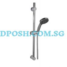 FSS-56325  Shower Rail Set