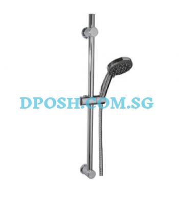 FSS-56325  Shower Rail Set