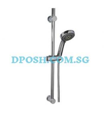 FSS-56327  Shower Rail Set