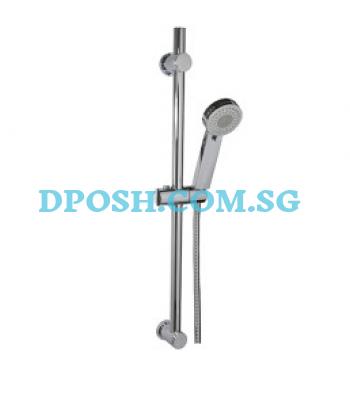 FSS-56340  Shower Rail Set