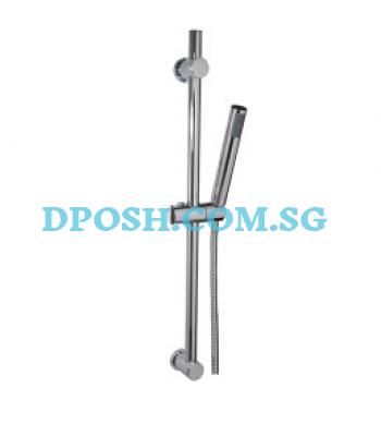 FSS-56360  Shower Rail Set