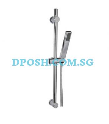 FSS-56365  Shower Rail Set