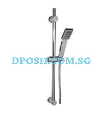 FSS-56375  Shower Rail Set