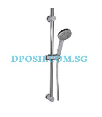FSS-56383 Shower Rail Set