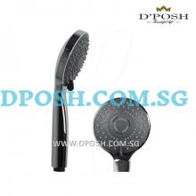 FSS-305 3 Way Mode Selection Hand Shower 
