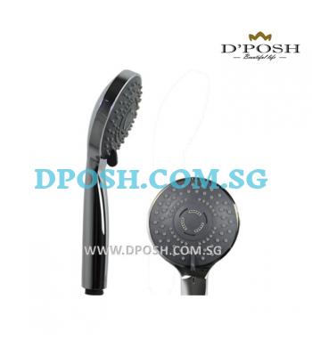FSS-305 3 Way Mode Selection Hand Shower 