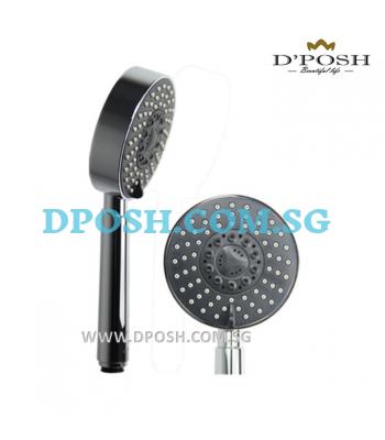 FSS-320 5 Way Mode Selection Hand Shower 