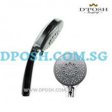 FSS-325  5 Way Mode Selection Hand Shower 