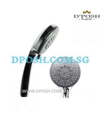 FSS-325  5 Way Mode Selection Hand Shower 