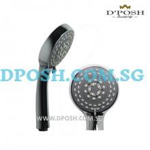 FSS-327  5 Way Mode Selection Hand Shower 