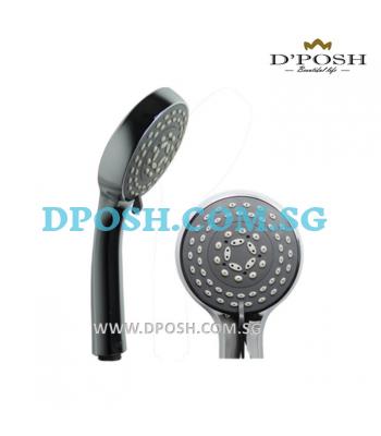FSS-327  5 Way Mode Selection Hand Shower 