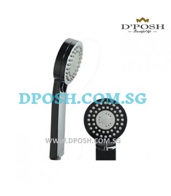 FSS-340 3 Way Mode Selection Hand Shower 