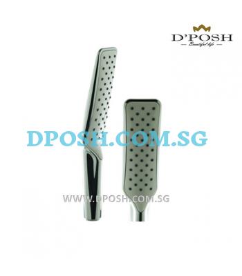 FSS-361 Single Way Hand Shower 