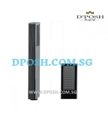 FSS-365 Single Way Hand Shower 