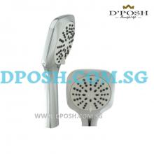 FSS-378 3 Way Mode Selection Hand Shower 