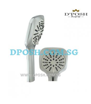 FSS-378 3 Way Mode Selection Hand Shower 