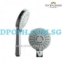 FSS-383 3 Way Mode Selection Hand Shower 