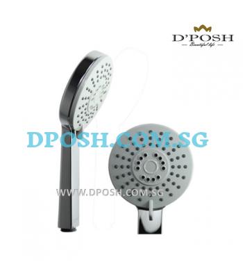FSS-383 3 Way Mode Selection Hand Shower 