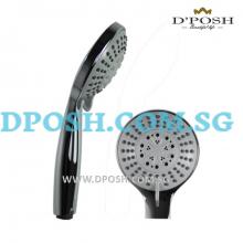 FSS-385 5 Way Mode Selection Hand Shower 