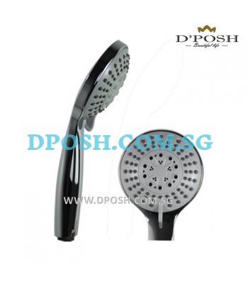 FSS-385 5 Way Mode Selection Hand Shower 