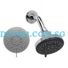 FSS-51603 4'' Round Shower Head  