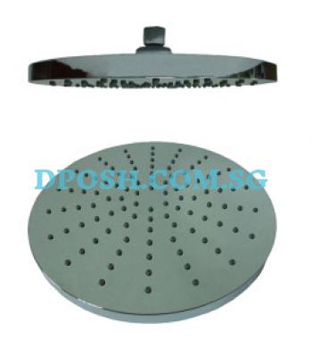 FSS-52603-8"Full Chrome (ABS) Round Shower Head