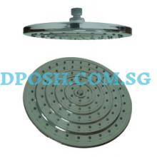 FSS-53803 8"Full Chrome (BRASS) Round Shower Head