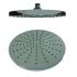Fidelis FT-8708 Bath/Shower Mixer Complete With Hand Shower And 9'' Round Rain Shower Head