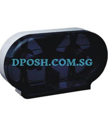 FV-6938 Double Jumbo-Roll Paper Dispenser