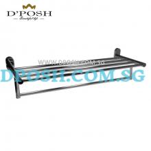 FAC-512026 Towel Rack With Towel Bar 