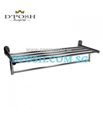 FAC-512026 Towel Rack With Towel Bar 