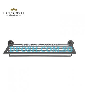 FAC-519056 Towel Rack With Towel Bar 