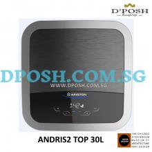 Ariston-ANDRIS 2 TOP 30L Storage Heater 
