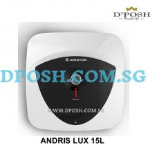 Ariston-ANDRIS LUX 15L Storage Water Heater