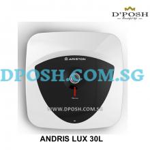 Ariston-ANDRIS LUX 30L Storage Water Heater