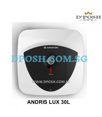 Ariston-ANDRIS LUX 30L Storage Water Heater